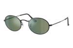Γυαλιά Ηλίου Rayban 3547N OVAL 002-8O