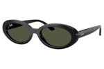 Γυαλιά Ηλίου Rayban 0832S MEGA WAYFARER II 901-31