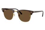 Γυαλιά Ηλίου Rayban 3016 CLUBMASTER 687853