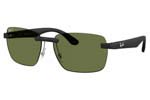 Γυαλιά Ηλίου Rayban 4470CH 601S-2