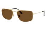 Γυαλιά Ηλίου Rayban 3779 EXPLORER 3 001/57
