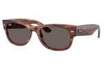 Γυαλιά Ηλίου Rayban 0832S MEGA WAYFARER II 954-B1