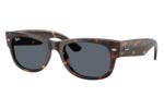 Γυαλιά Ηλίου Rayban 0832S MEGA WAYFARER II 902-R5