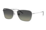 Γυαλιά Ηλίου Rayban R0102S CARAVAN REVERSE 003-11