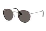 Γυαλιά Ηλίου Rayban 3447 ROUND METAL 9277B1