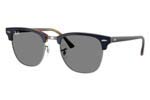 Γυαλιά Ηλίου Rayban 3016 CLUBMASTER 1278B1