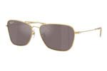 Γυαλιά Ηλίου Rayban R0102S CARAVAN REVERSE 001-LB