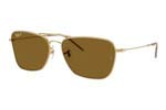 Γυαλιά Ηλίου Rayban R0102S CARAVAN REVERSE 001-83