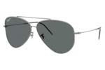 Γυαλιά Ηλίου Rayban R0101S AVIATOR REVERSE 004-81