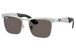 Γυαλιά Ηλίου Rayban 3875 WAYFARER DELUXE 019-B1