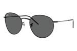 Γυαλιά Ηλίου Rayban R0103S ROUND REVERSE 002-GR