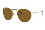 Γυαλιά Ηλίου Rayban R0103S ROUND REVERSE 001-83