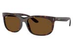 Γυαλιά Ηλίου Rayban 2389 BALORETTE 902-57