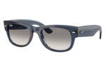 Γυαλιά Ηλίου Rayban 0832S MEGA WAYFARER II 684532