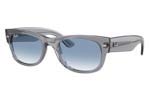 Γυαλιά Ηλίου Rayban 0832S MEGA WAYFARER II 68463F