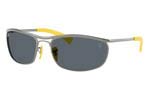 Γυαλιά Ηλίου Rayban 3819M F030R5 Ferrari