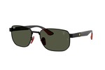Γυαλιά Ηλίου Rayban 8329M F00231 Ferrari