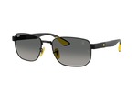 Γυαλιά Ηλίου Rayban 8329M F12071 Ferrari