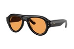 Γυαλιά Ηλίου Rayban 4925 AVIATOR PUFFER 601-7