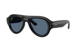 Γυαλιά Ηλίου Rayban 4925 AVIATOR PUFFER 601-80