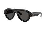 Γυαλιά Ηλίου Rayban 4925 AVIATOR PUFFER 601-87
