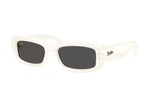 Γυαλιά Ηλίου Rayban 4944 KILIANE PUFFER 687487