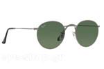 Γυαλιά Ηλίου Rayban 3447 ROUND METAL 029