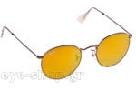 Γυαλιά Ηλίου Rayban 3447 ROUND METAL 029/93