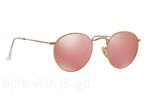 Γυαλιά Ηλίου Rayban 3447 ROUND METAL 112/Z2