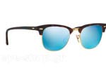 Γυαλιά Ηλίου Rayban 3016 Clubmaster 114517