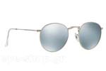 Γυαλιά Ηλίου Rayban 3447 ROUND METAL 019/30
