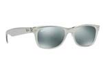 Γυαλιά Ηλίου Rayban 2132 NEW WAYFARER 614440