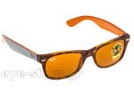 Γυαλιά Ηλίου Rayban 2132 NEW WAYFARER 6179