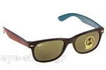 Γυαλιά Ηλίου Rayban 2132 NEW WAYFARER 6182