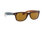 Γυαλιά Ηλίου Rayban 2132 NEW WAYFARER 6179