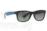Γυαλιά Ηλίου Rayban 2132 NEW WAYFARER 618371