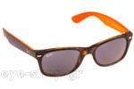 Γυαλιά Ηλίου Rayban 2132 NEW WAYFARER 6180R5