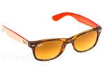 Γυαλιά Ηλίου Rayban 2132 NEW WAYFARER 618185
