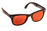 Γυαλιά Ηλίου Rayban 4105 Folding Wayfarer 601S2K Limited Edition