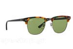 Γυαλιά Ηλίου Rayban 3016 Clubmaster 11594E