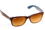 Γυαλιά Ηλίου Rayban 2132 NEW WAYFARER 618985