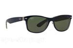 Γυαλιά Ηλίου Rayban 2132 NEW WAYFARER 6188