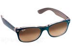 Γυαλιά Ηλίου Rayban 2132 NEW WAYFARER 619171