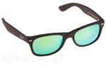 Γυαλιά Ηλίου Rayban 2132 NEW WAYFARER 622/19