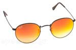 Γυαλιά Ηλίου Rayban 3447 ROUND METAL 002/4W