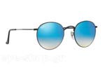 Γυαλιά Ηλίου Rayban 3447 ROUND METAL 002/4O