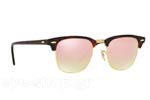 Γυαλιά Ηλίου Rayban 3016 Clubmaster 990/7O