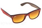 Γυαλιά Ηλίου Rayban 2132 NEW WAYFARER 624085