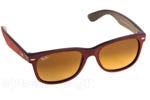 Γυαλιά Ηλίου Rayban 2132 NEW WAYFARER 624085