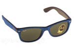 Γυαλιά Ηλίου Rayban 2132 NEW WAYFARER 6239